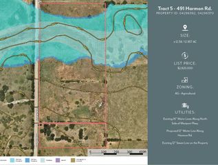 491 Harmon Road, Haslet, TX 76177