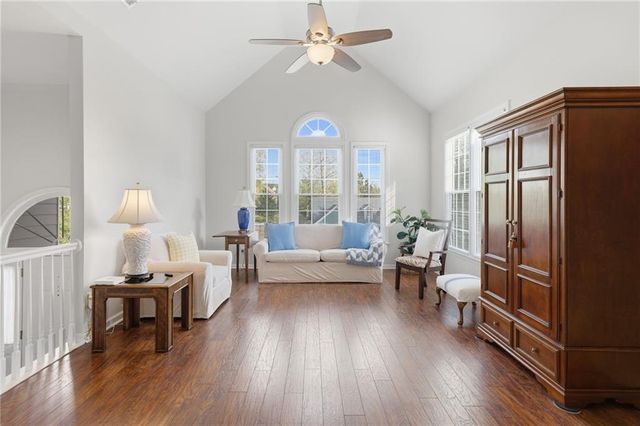 165 Arbor Hills Place, Talking Rock, GA 30175