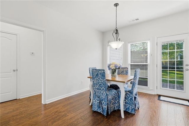 165 Arbor Hills Place, Talking Rock, GA 30175
