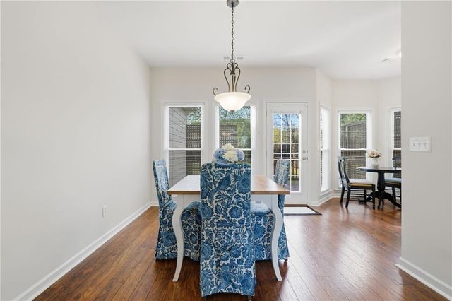 165 Arbor Hills Place, Talking Rock, GA 30175