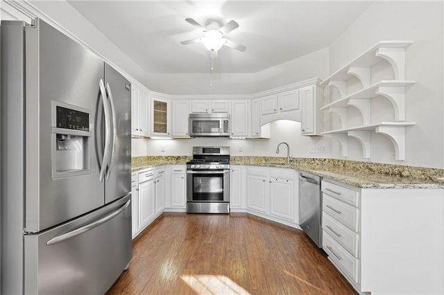 165 Arbor Hills Place, Talking Rock, GA 30175