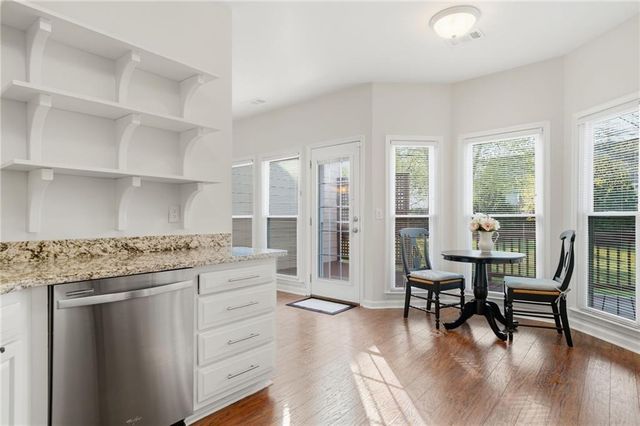 165 Arbor Hills Place, Talking Rock, GA 30175