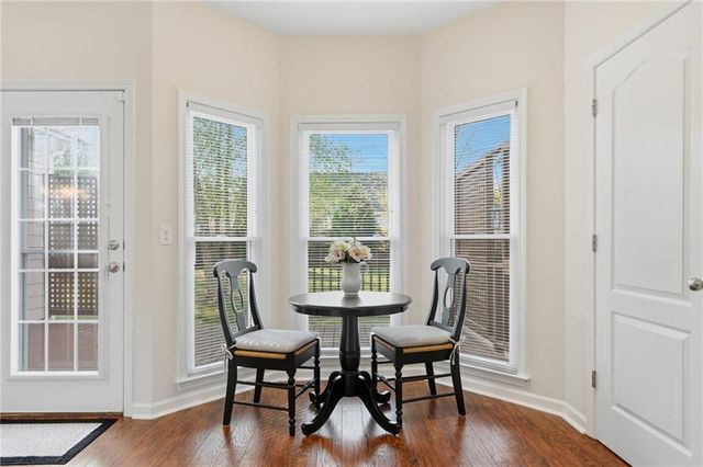 165 Arbor Hills Place, Talking Rock, GA 30175