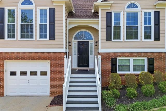 165 Arbor Hills Place, Talking Rock, GA 30175