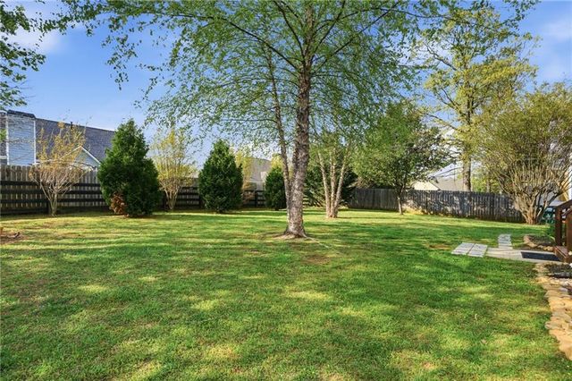 165 Arbor Hills Place, Talking Rock, GA 30175
