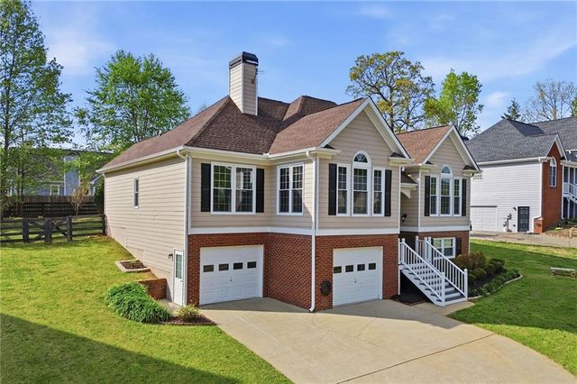 165 Arbor Hills Place, Talking Rock, GA 30175