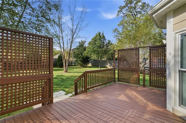 165 Arbor Hills Place, Talking Rock, GA 30175