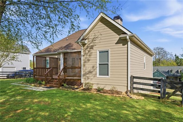 165 Arbor Hills Place, Talking Rock, GA 30175