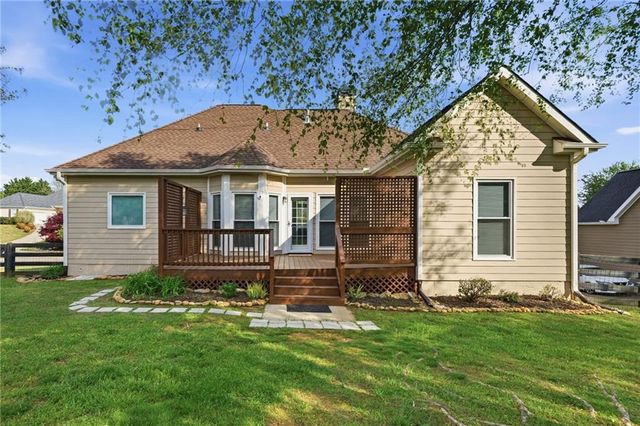 165 Arbor Hills Place, Talking Rock, GA 30175