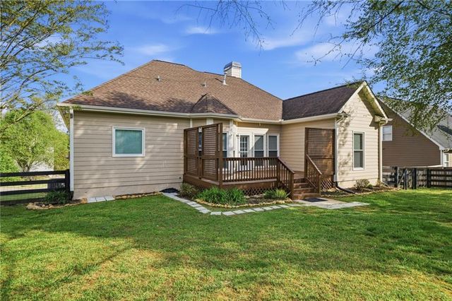 165 Arbor Hills Place, Talking Rock, GA 30175