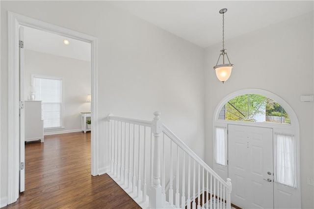 165 Arbor Hills Place, Talking Rock, GA 30175