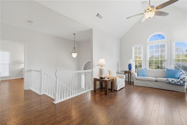 165 Arbor Hills Place, Talking Rock, GA 30175
