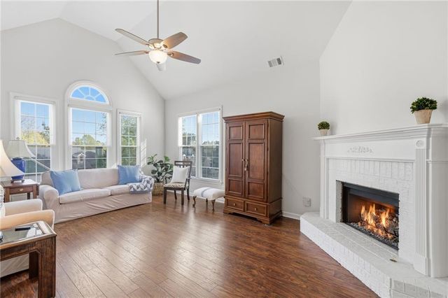 165 Arbor Hills Place, Talking Rock, GA 30175