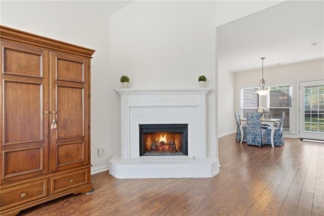 165 Arbor Hills Place, Talking Rock, GA 30175
