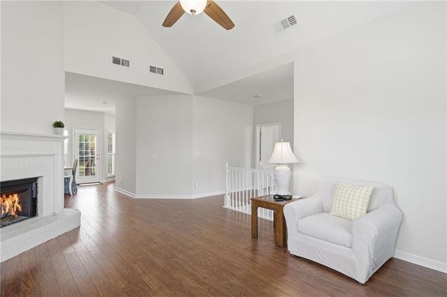 165 Arbor Hills Place, Talking Rock, GA 30175