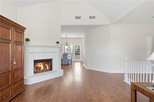 165 Arbor Hills Place, Talking Rock, GA 30175