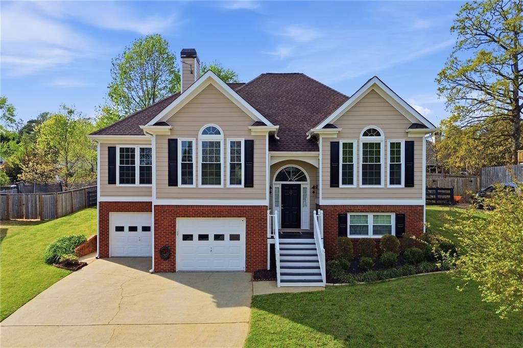 165 Arbor Hills Place, Talking Rock, GA 30175