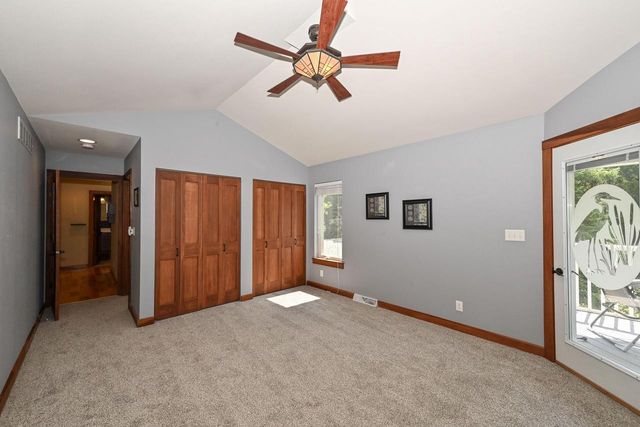 12659 N East Shoreland DRIVE, Mequon, WI 53092
