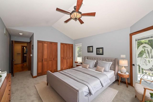 12659 N East Shoreland DRIVE, Mequon, WI 53092