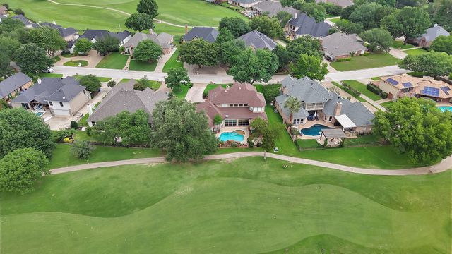 803 Riviera Drive, Mansfield, TX 76063