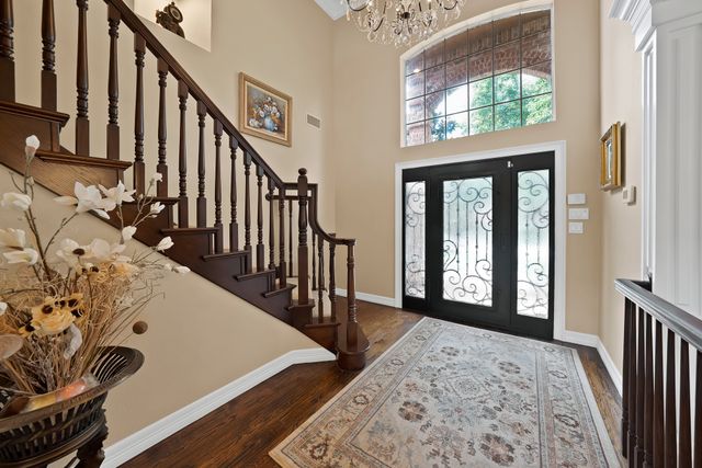 803 Riviera Drive, Mansfield, TX 76063