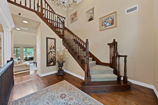 803 Riviera Drive, Mansfield, TX 76063