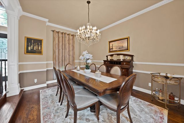803 Riviera Drive, Mansfield, TX 76063