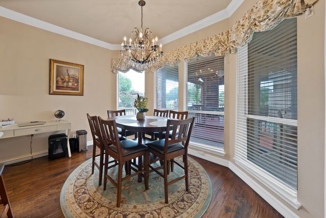 803 Riviera Drive, Mansfield, TX 76063