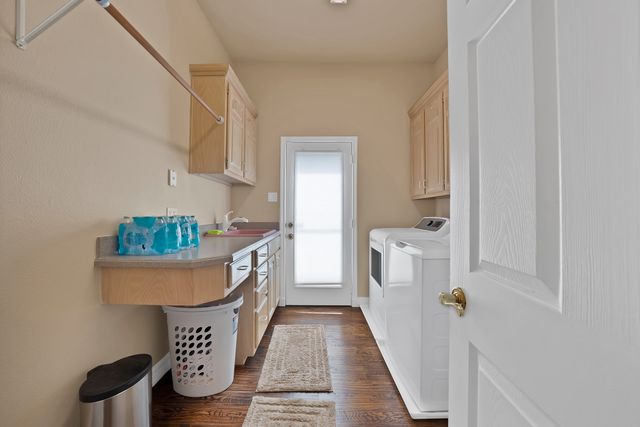 803 Riviera Drive, Mansfield, TX 76063