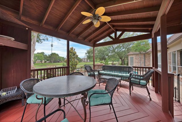 803 Riviera Drive, Mansfield, TX 76063