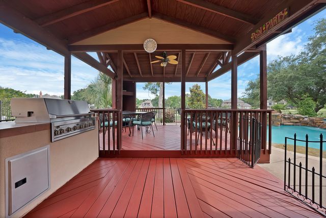 803 Riviera Drive, Mansfield, TX 76063