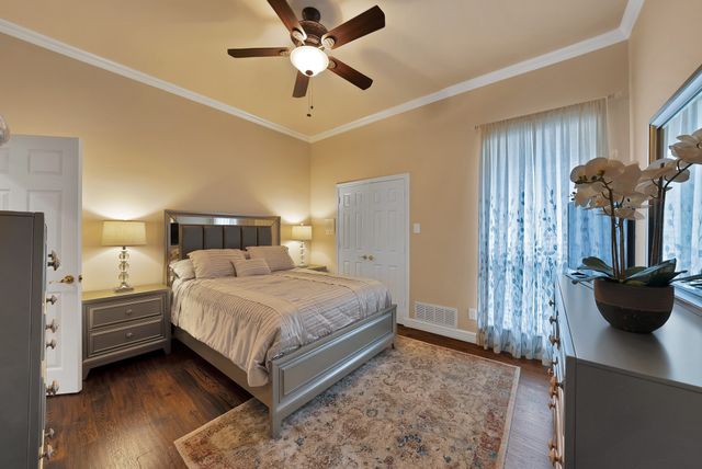 803 Riviera Drive, Mansfield, TX 76063