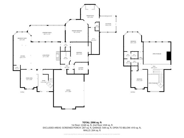 803 Riviera Drive, Mansfield, TX 76063