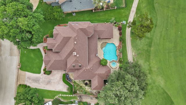 803 Riviera Drive, Mansfield, TX 76063