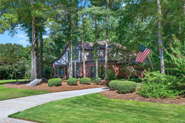 8672 Battery Drive, Midland, GA 31820