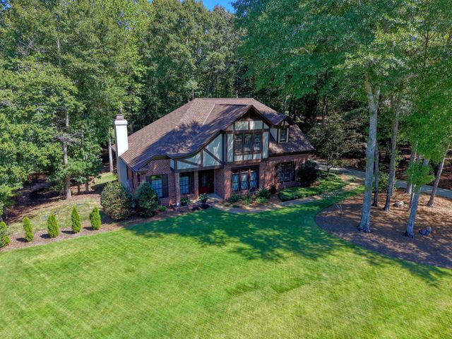 8672 Battery Drive, Midland, GA 31820