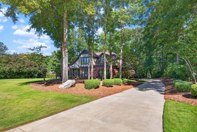 8672 Battery Drive, Midland, GA 31820