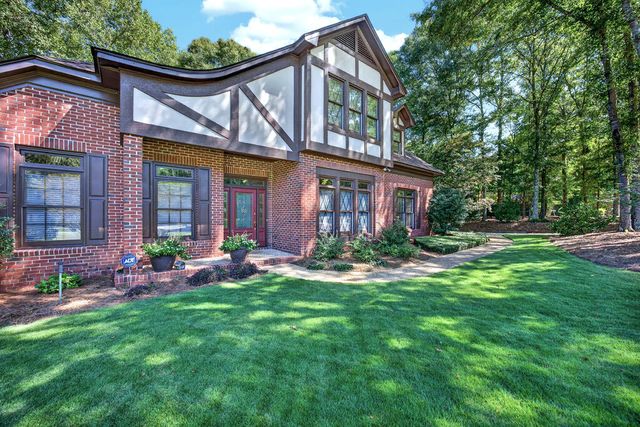 8672 Battery Drive, Midland, GA 31820