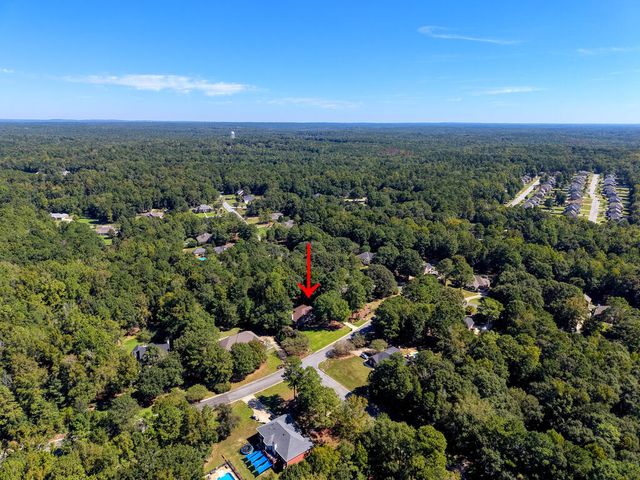 8672 Battery Drive, Midland, GA 31820