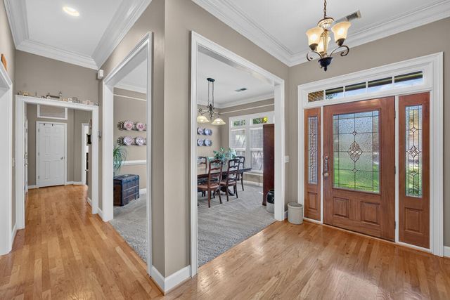8672 Battery Drive, Midland, GA 31820