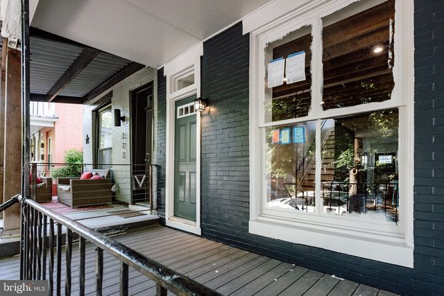 325 W LORRAINE AVE, Baltimore, MD 21211