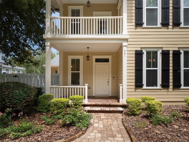 441 SW 129TH TERRACE, Newberry, FL 32669