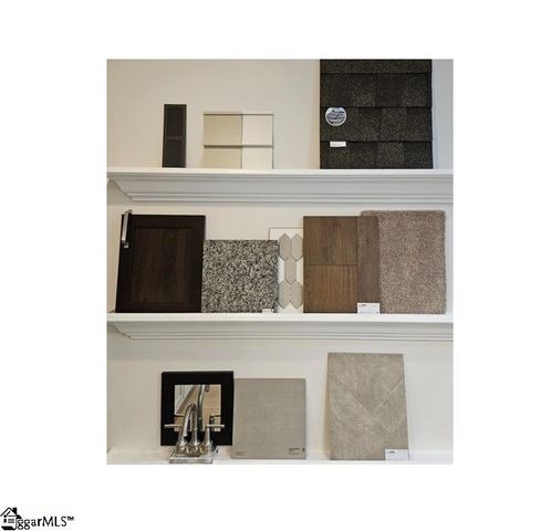 7047 New Horizons Lane Lot 13, Boiling Springs, SC 29316