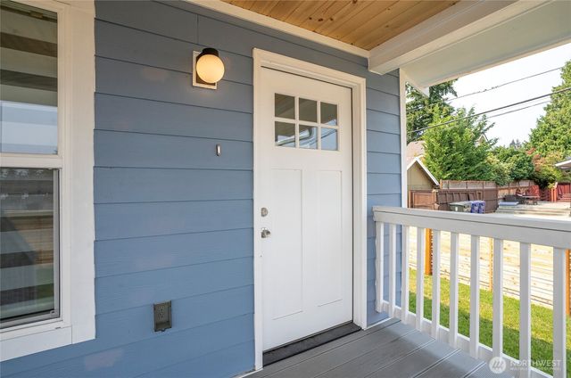 2608 N Stevens Street, Tacoma, WA 98407