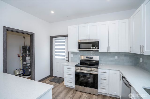 2608 N Stevens Street, Tacoma, WA 98407