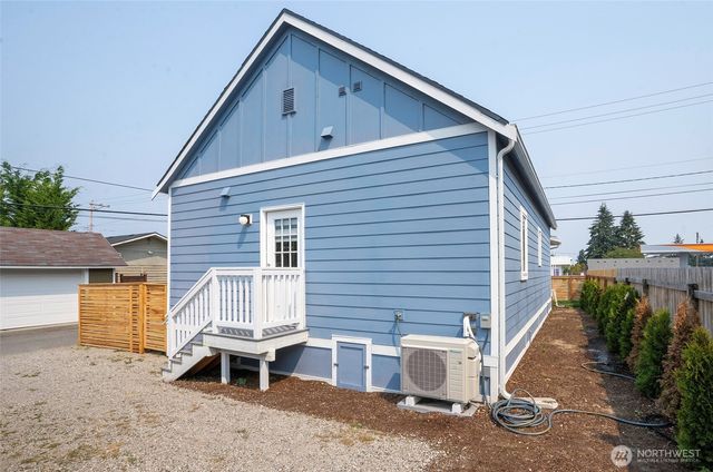 2608 N Stevens Street, Tacoma, WA 98407