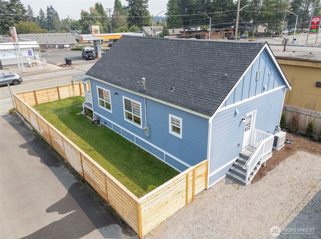 2608 N Stevens Street, Tacoma, WA 98407