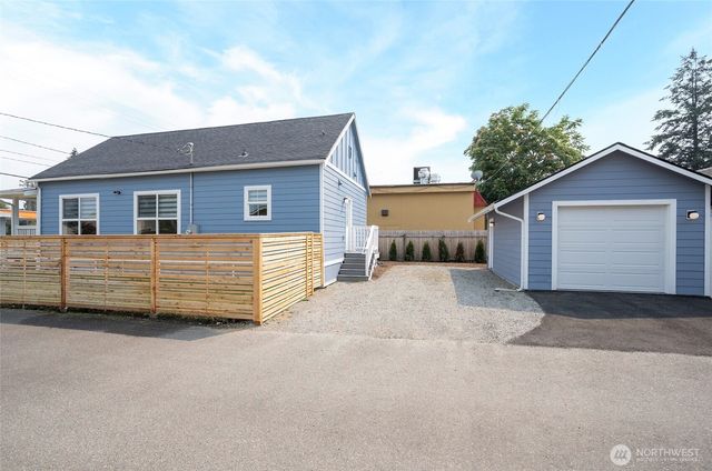 2608 N Stevens Street, Tacoma, WA 98407