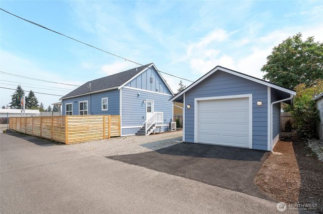 2608 N Stevens Street, Tacoma, WA 98407