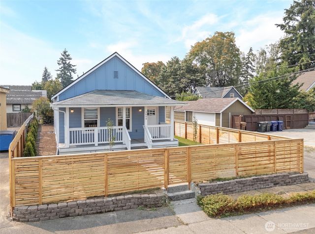 2608 N Stevens Street, Tacoma, WA 98407